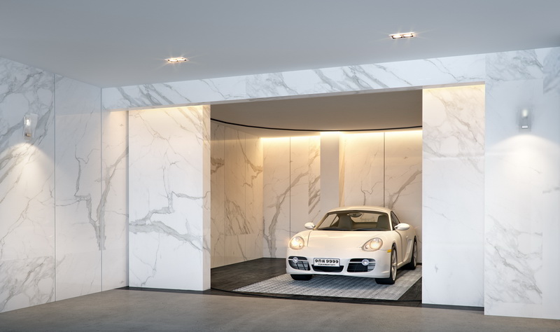 รูปภาพ วาลเด้น อโศก (Walden Asoke)