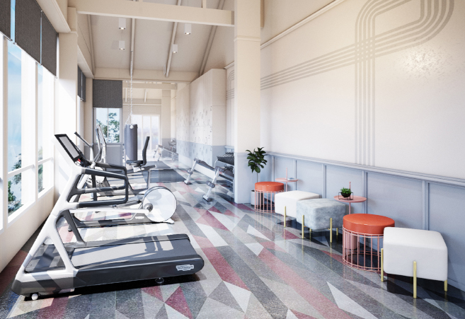 รูปภาพ ริชตัน สวนหลวง-พัฒนาการ (Richton Suanluang-Phatthanakan)