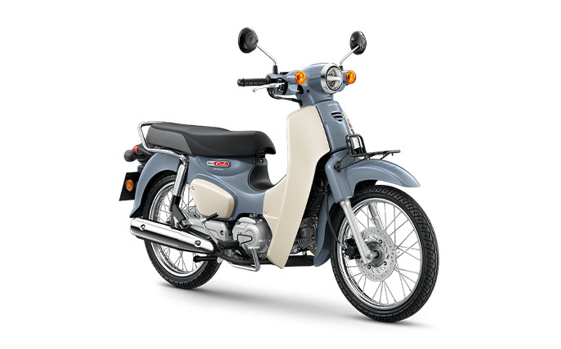 รูปภาพ ฮอนด้า Honda Super Cub (Standard) ปี 2025