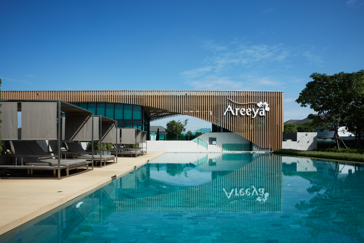 รูปภาพ อารียา โคโม่ วงแหวน - รามอินทรา (Areeya Como)