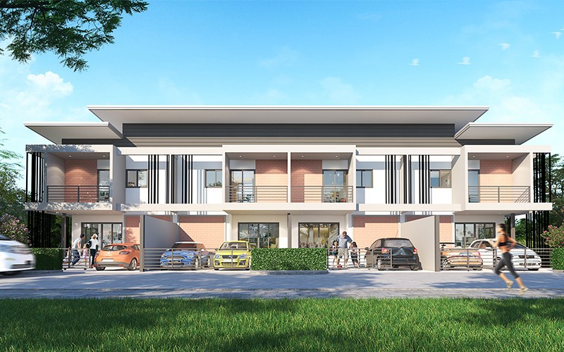 รูปภาพ บุญฟ้าแกรนด์โฮม 2 (Boonfa Grand Home 2)