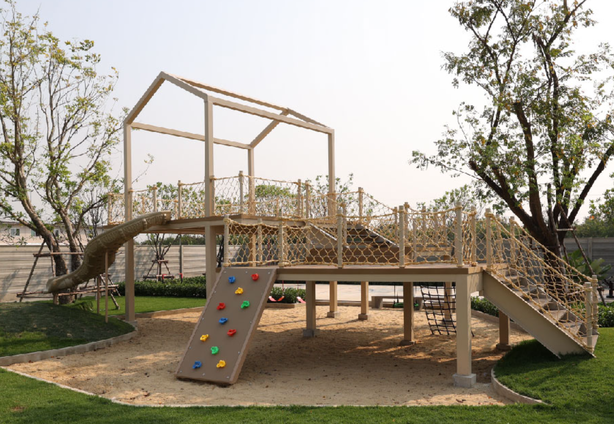 รูปภาพ บ้านพฤกษา มหิดล-ศาลายา (Baanpruksa Mahidol-Salaya)