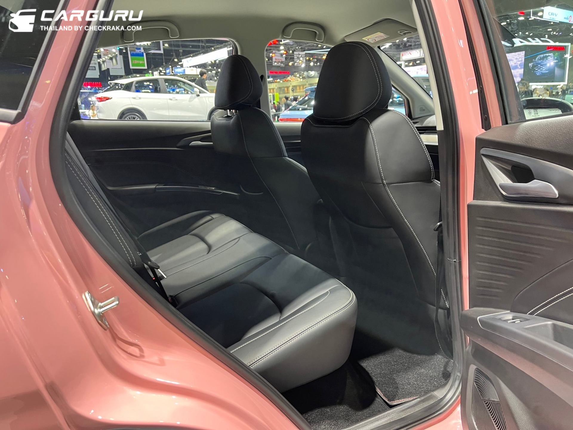 รูปภาพ เนต้า Neta V II Smart ปี 2024