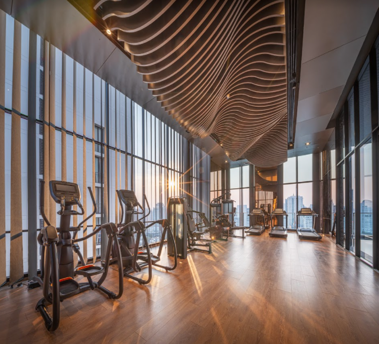 รูปภาพ โนเบิล อราวน์ สุขุมวิท 33 (Noble Around Sukhumvit 33)