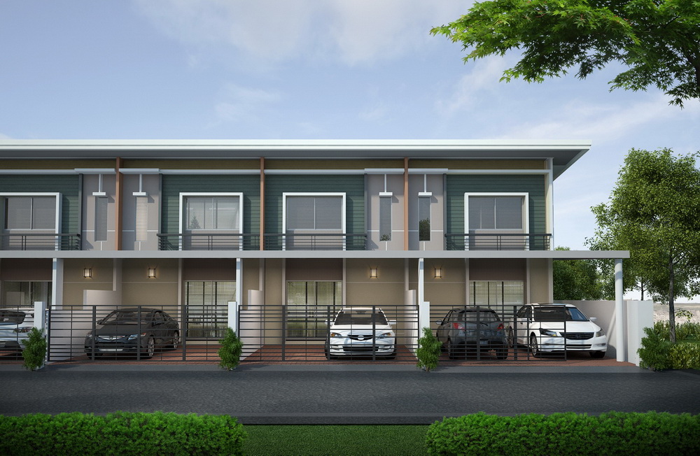 รูปภาพ แฟมิลี่ ซิตี้ สุขประยูร (Family City)