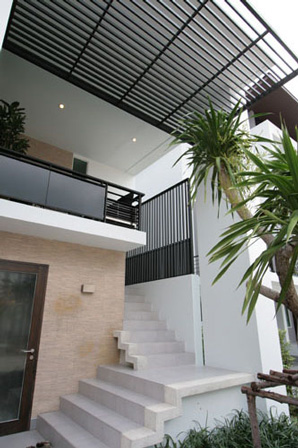 รูปภาพ เนอวานา บียอนด์ เกษตร-นวมินทร์ (Nirvana Beyond Kaset-Nawamin)