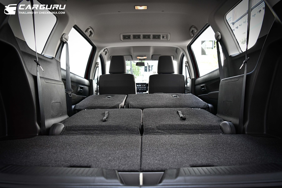 รูปภาพ ซูซูกิ Suzuki Ertiga Hybrid GL ปี 2022