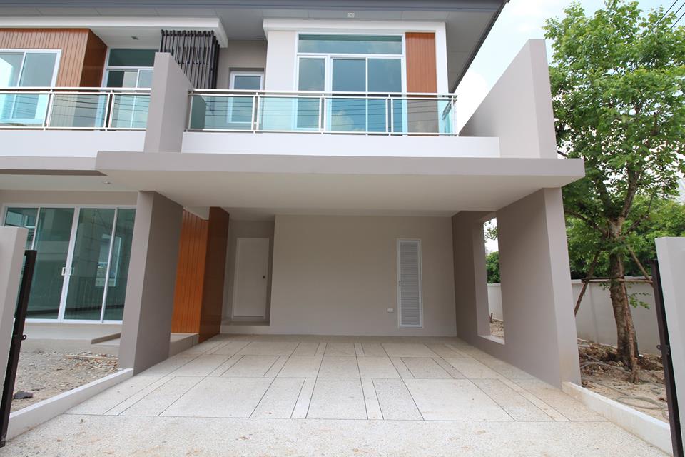 รูปภาพ แกรนด์ วิสต้า บาย สุรนารีวิลล์ (Grand Vista by Suranaree Ville)