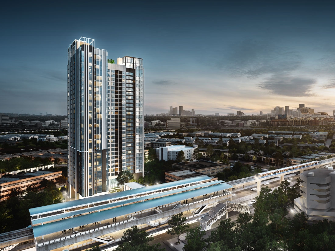 รูปภาพ เซียล่า ศรีปทุม (Ciela Sripatum)