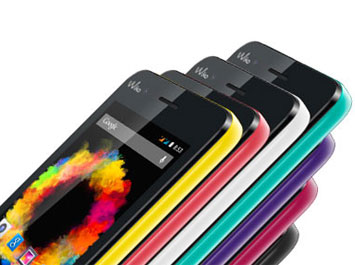 รูปภาพ วีโก Wiko-SUNSET m455