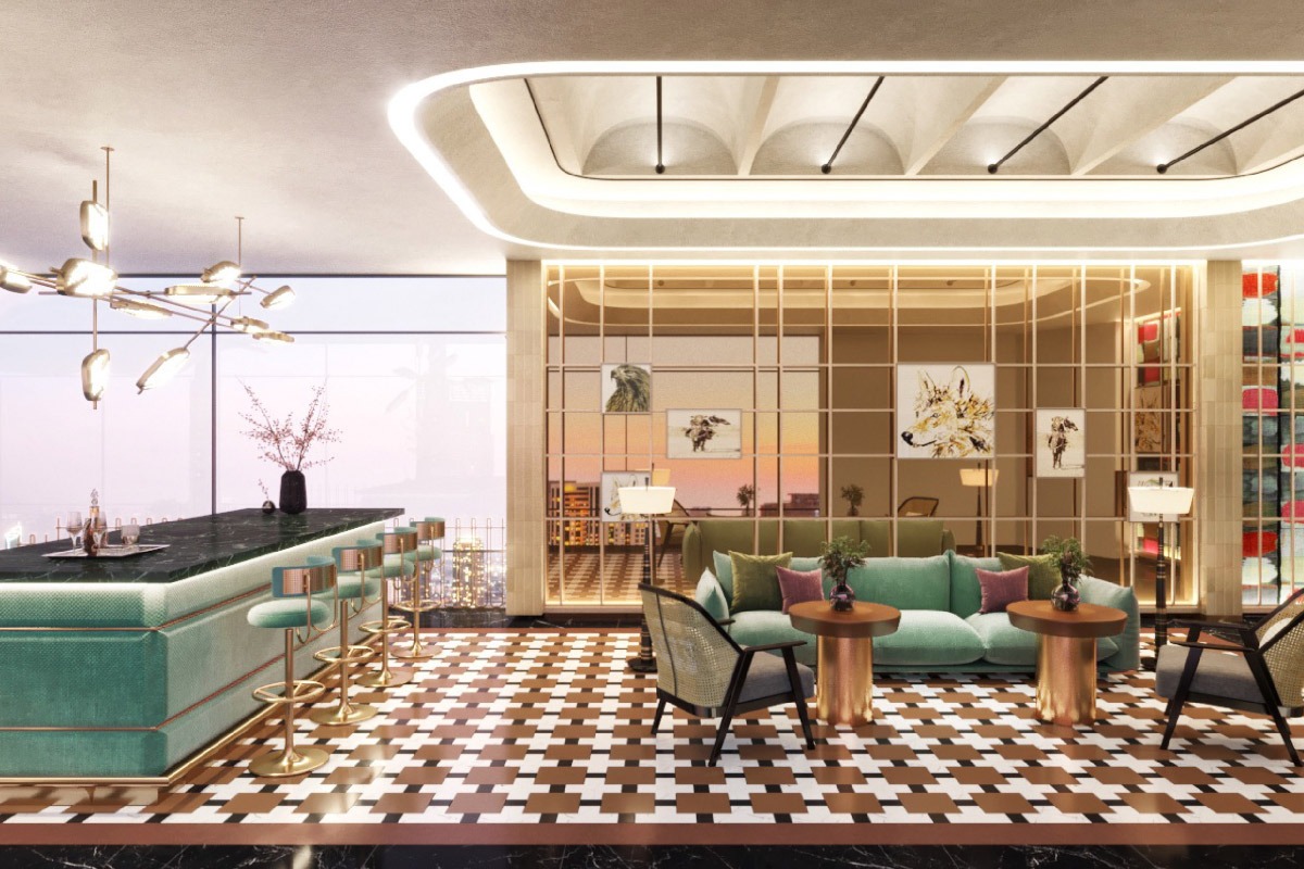 รูปภาพ ไลฟ์ เจริญนคร-สาทร (LIFE Charoennakhon-Sathorn)