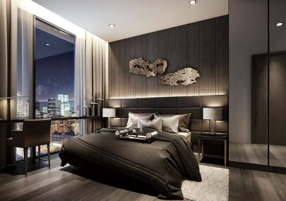 รูปภาพ วิสซ์ดอม เอสเซ้นส์ สุขุมวิท (Whizdom Essence Sukhumvit)