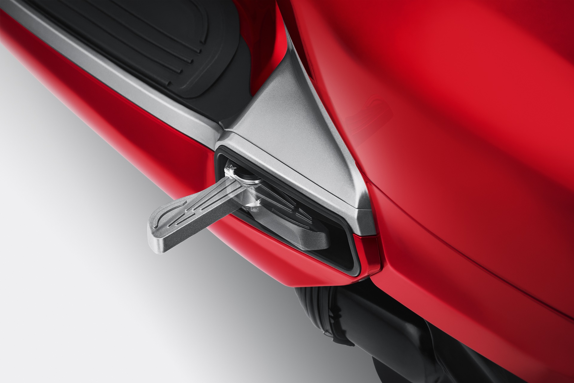 รูปภาพ จีพีเอ็กซ์ GPX TUSCANY 150 (Standard) ปี 2023