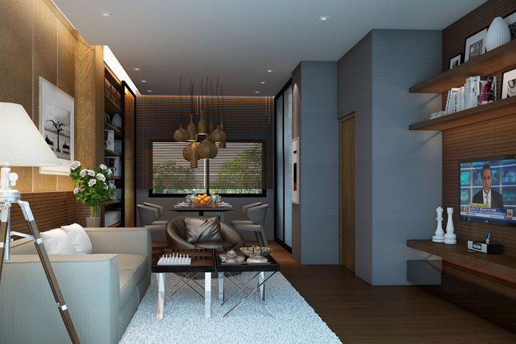 รูปภาพ คาซ่า ซิตี้ สุขุมวิท-สมุทรปราการ (Casa City Sukhumvit-Samutprakan)