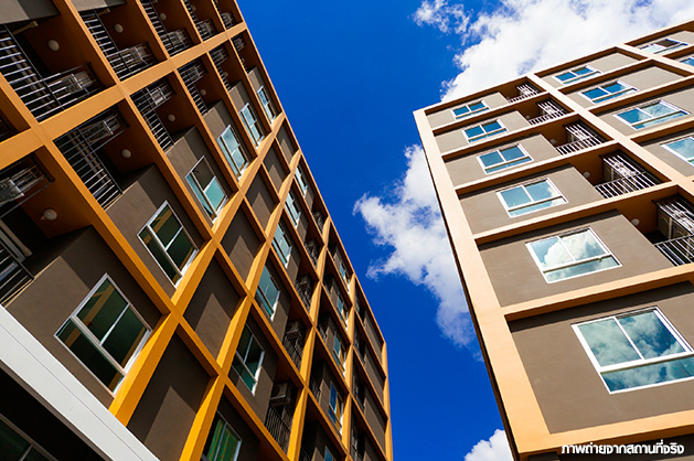 รูปภาพ คอนโด ยู แอท หัวหมาก สเตชั่น (Condo U @ Huamak Station)