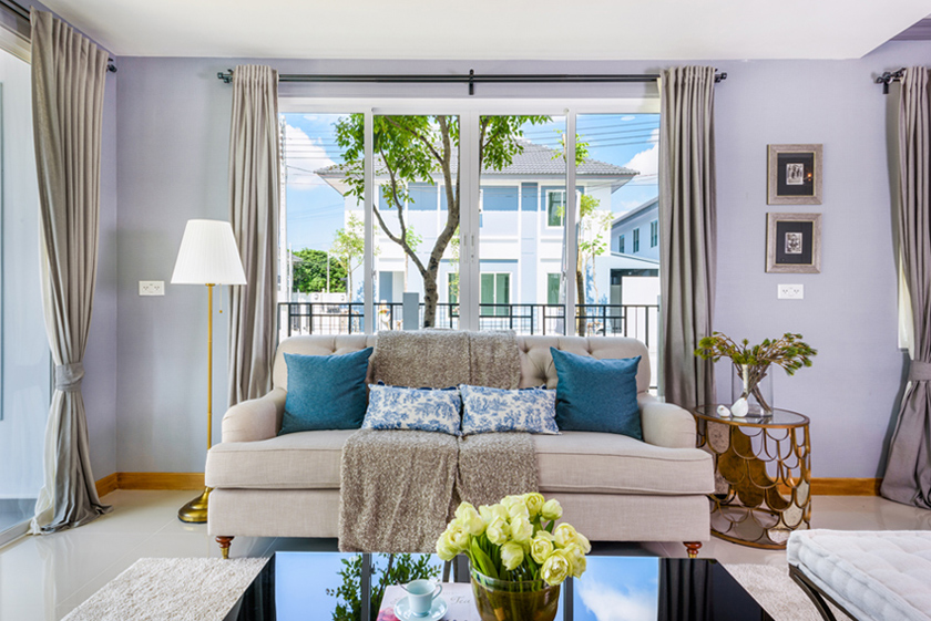 รูปภาพ ดรีม ดีลักซ์ ราชพฤกษ์-ปิ่นเกล้า (Dream Deluxe Ratchaphruek-Pinklao)