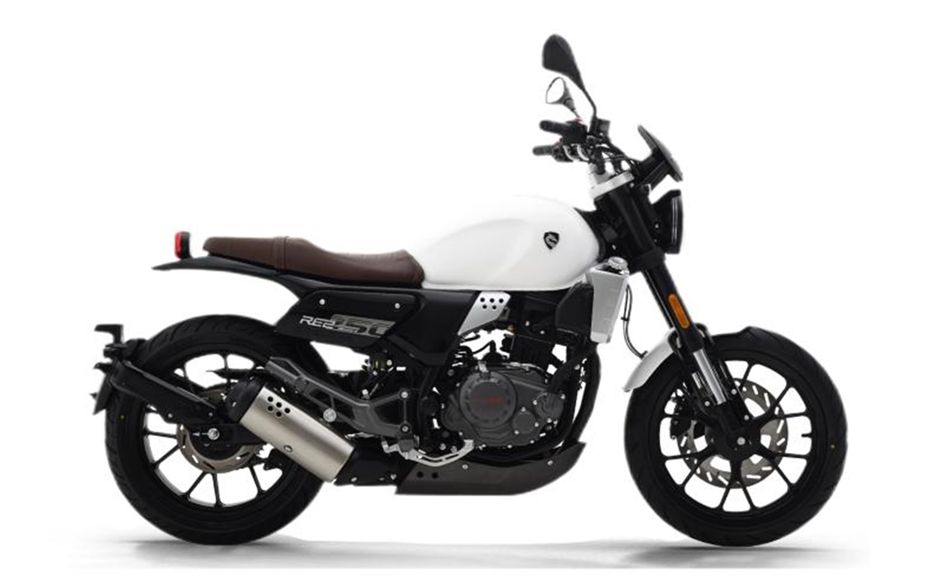 รูปภาพ ไซโคลน Cyclone RE 2 ปี 2023