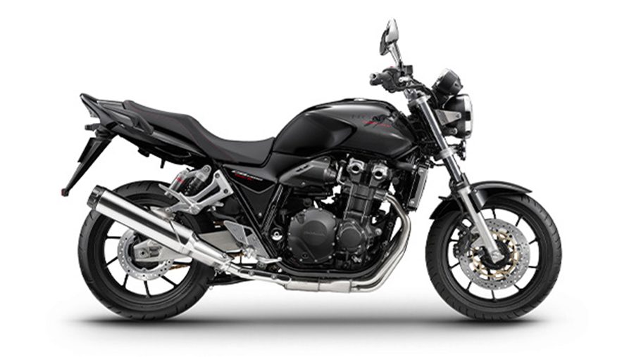 รูปภาพ ฮอนด้า Honda CB 1300 Super Four ปี 2025