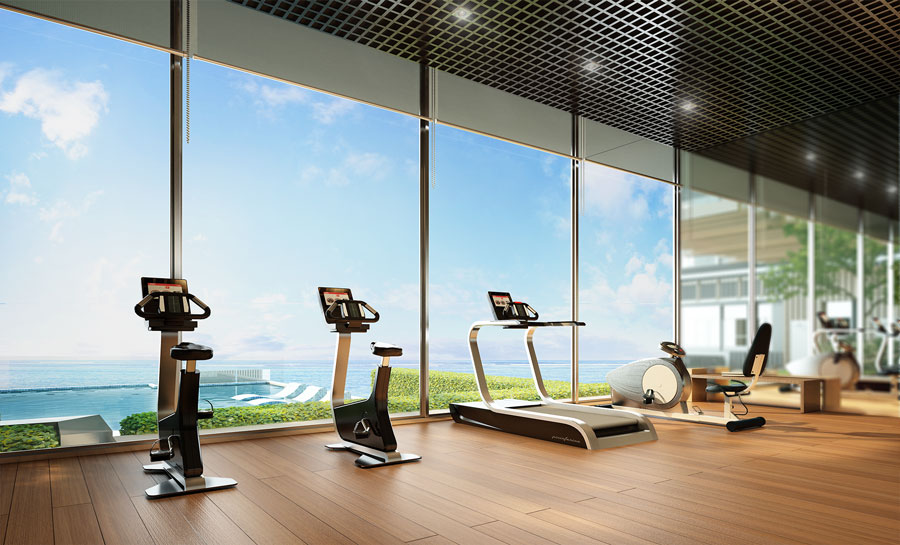 รูปภาพ เดอะ ซี ศรีราชา (The Zea Sriracha)