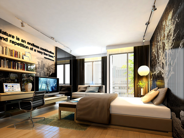 รูปภาพ แบงค์คอก เฟ'ลิซ สุขุมวิท 69-2 (Bangkok Feliz Sukhumvit 69-2)