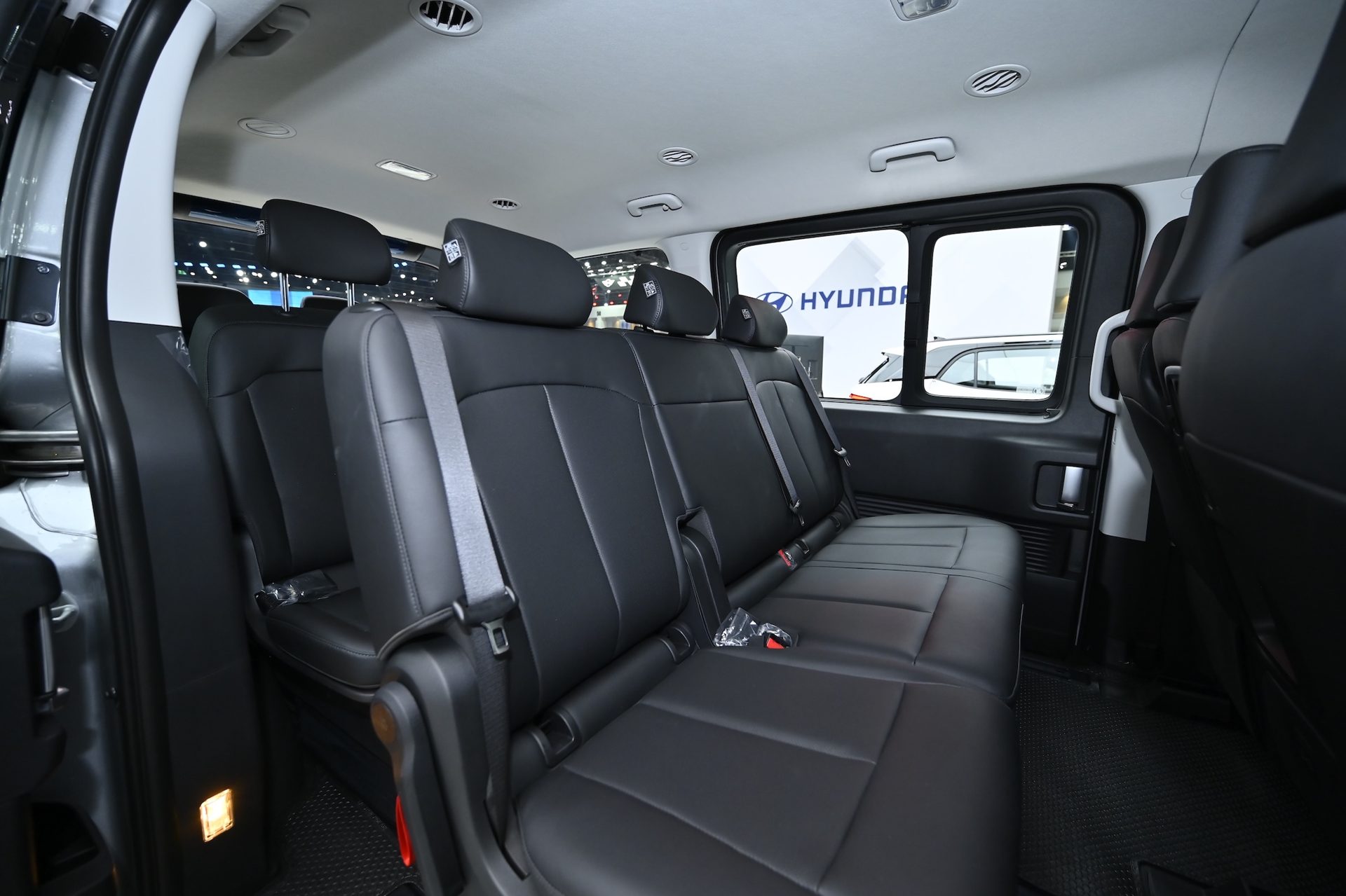 รูปภาพ ฮุนได Hyundai Staria Elite Plus ปี 2025