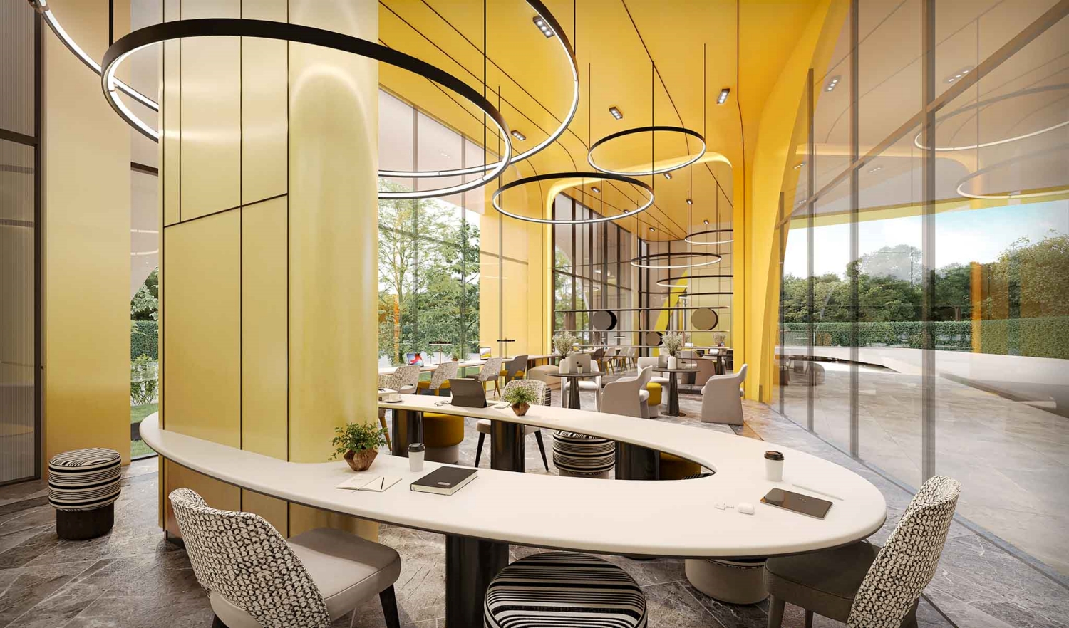 รูปภาพ พลัมคอนโด นิวเวสต์ (Plum Condo New West)