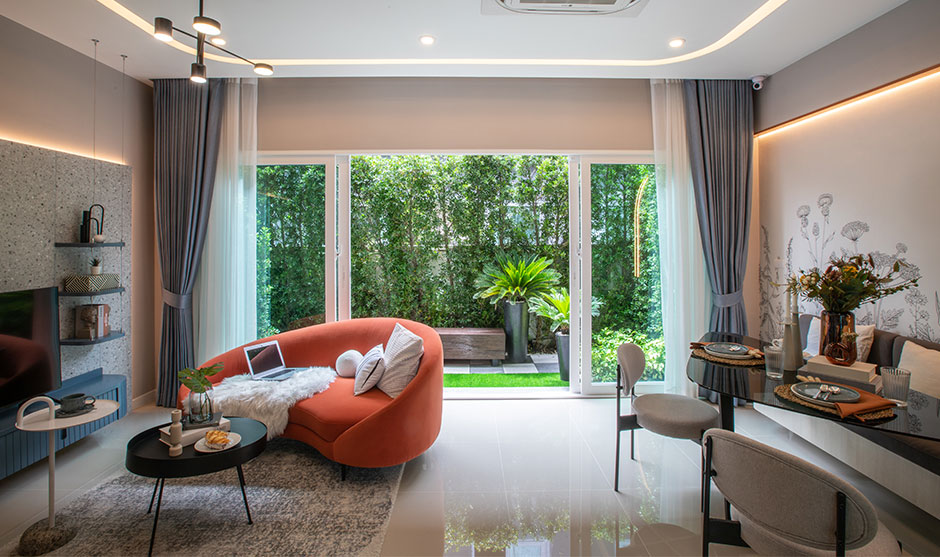 รูปภาพ ศุภาลัย พรีโม่ รังสิต (Supalai Primo Rangsit)