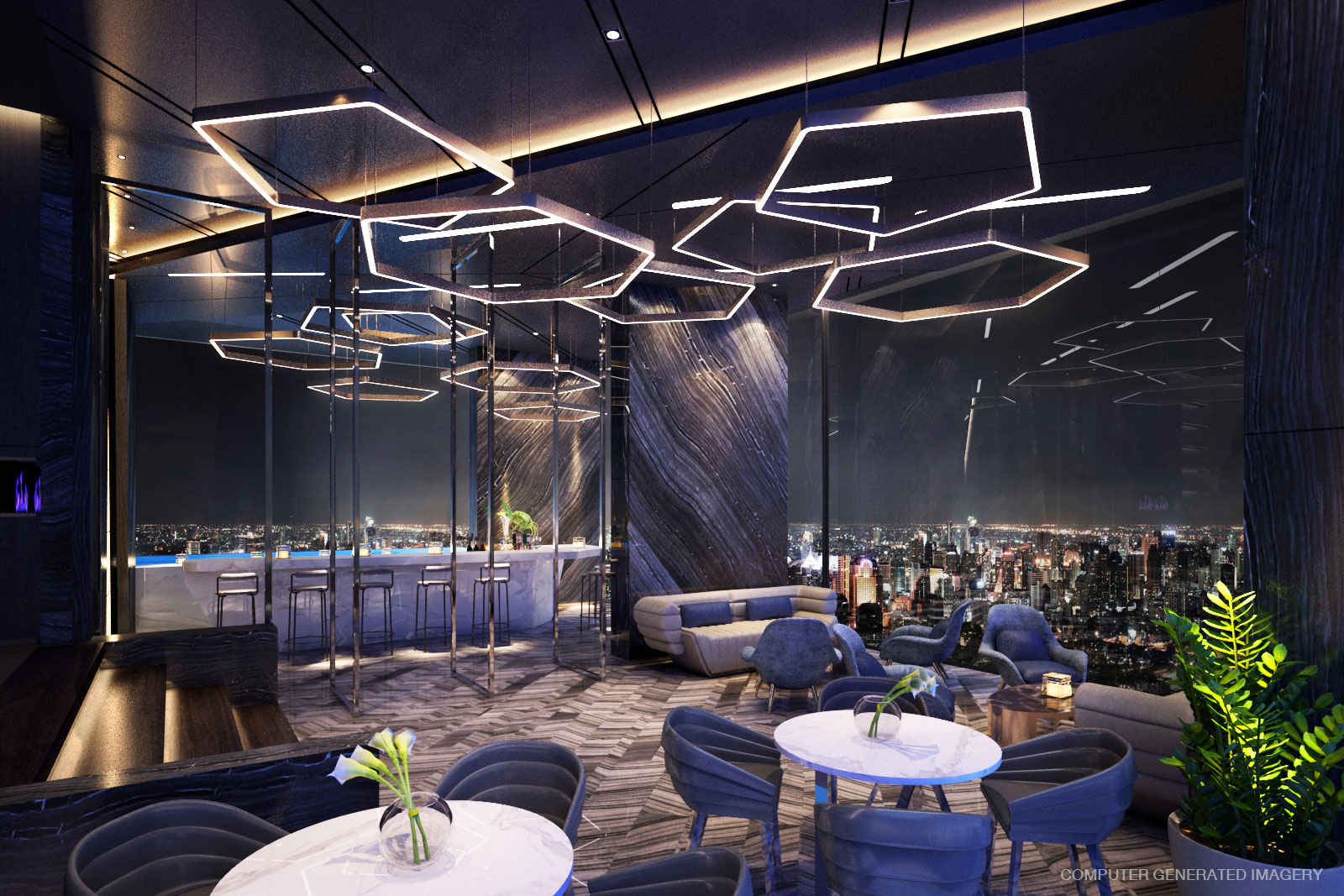 รูปภาพ พาร์ค ออริจิ้น ทองหล่อ (Park Origin Thonglor)