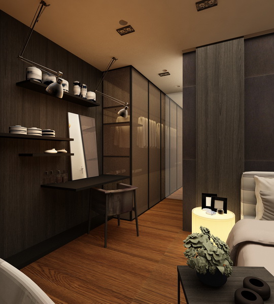 รูปภาพ เดอะ พาร์ค เลน 22 (The Park Lane 22)