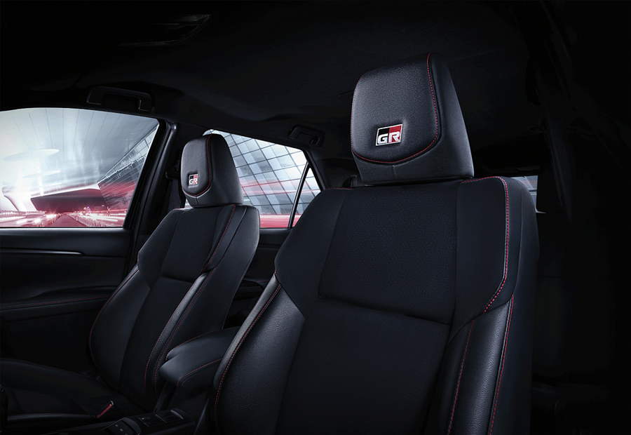 รูปภาพ โตโยต้า Toyota Fortuner 2.8 GR Sport 4WD ปี 2022