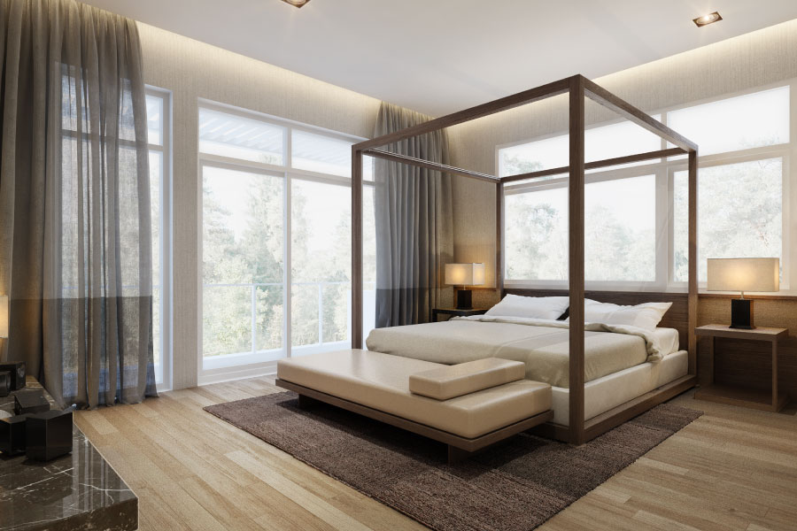 รูปภาพ ดิ โอโซน รามอินทรา (The Ozone Ramindra)