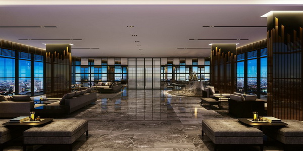 รูปภาพ เดอะ โพลิแทน รีฟ (The Politan Rive)