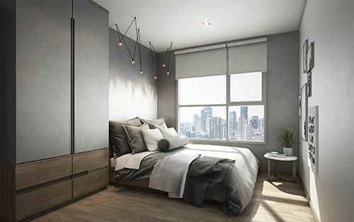 รูปภาพ เอสเพน ลาซาล (Aspen lasallel)