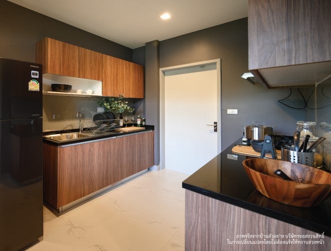 รูปภาพ เวนิว โฟลว์ รังสิต (Venue Flow Rangsit)