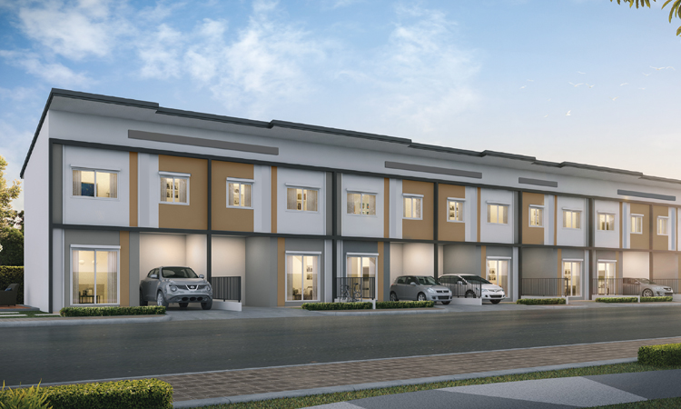 รูปภาพ ไลโอ บลิสซ์ รังสิต - คลองหลวง (Lio Bliss Rangsit - Klongluang)