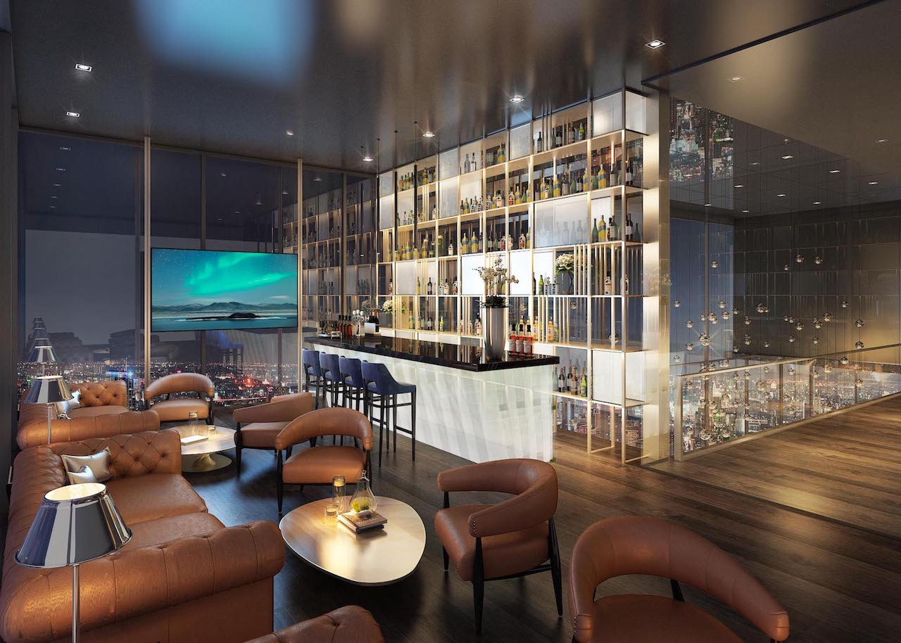 รูปภาพ เดอะ พาร์คแลนด์ เพชรเกษม 56 (The Parkland Phetkasem 56)