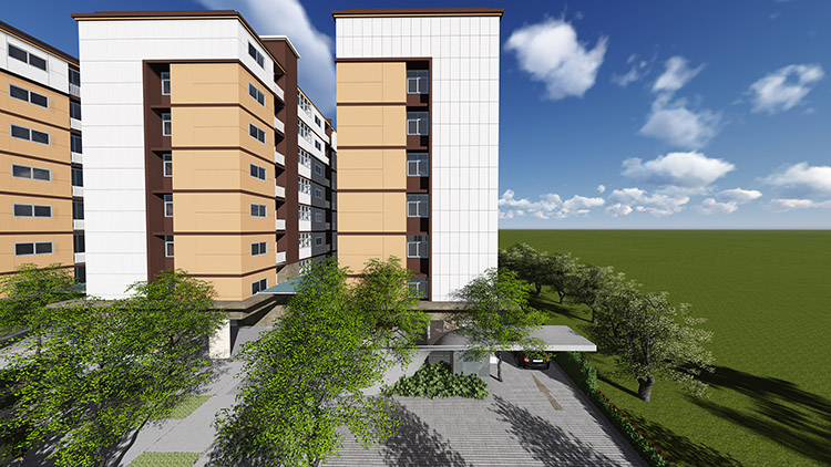 รูปภาพ คิริน คอนโด ราชพฤกษ์ (Kirin Condo Rajapruk)