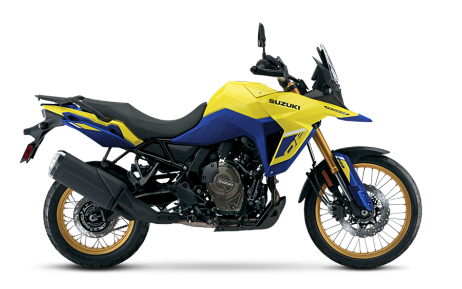 รูปภาพ ซูซูกิ Suzuki V-Strom 800DE ปี 2023