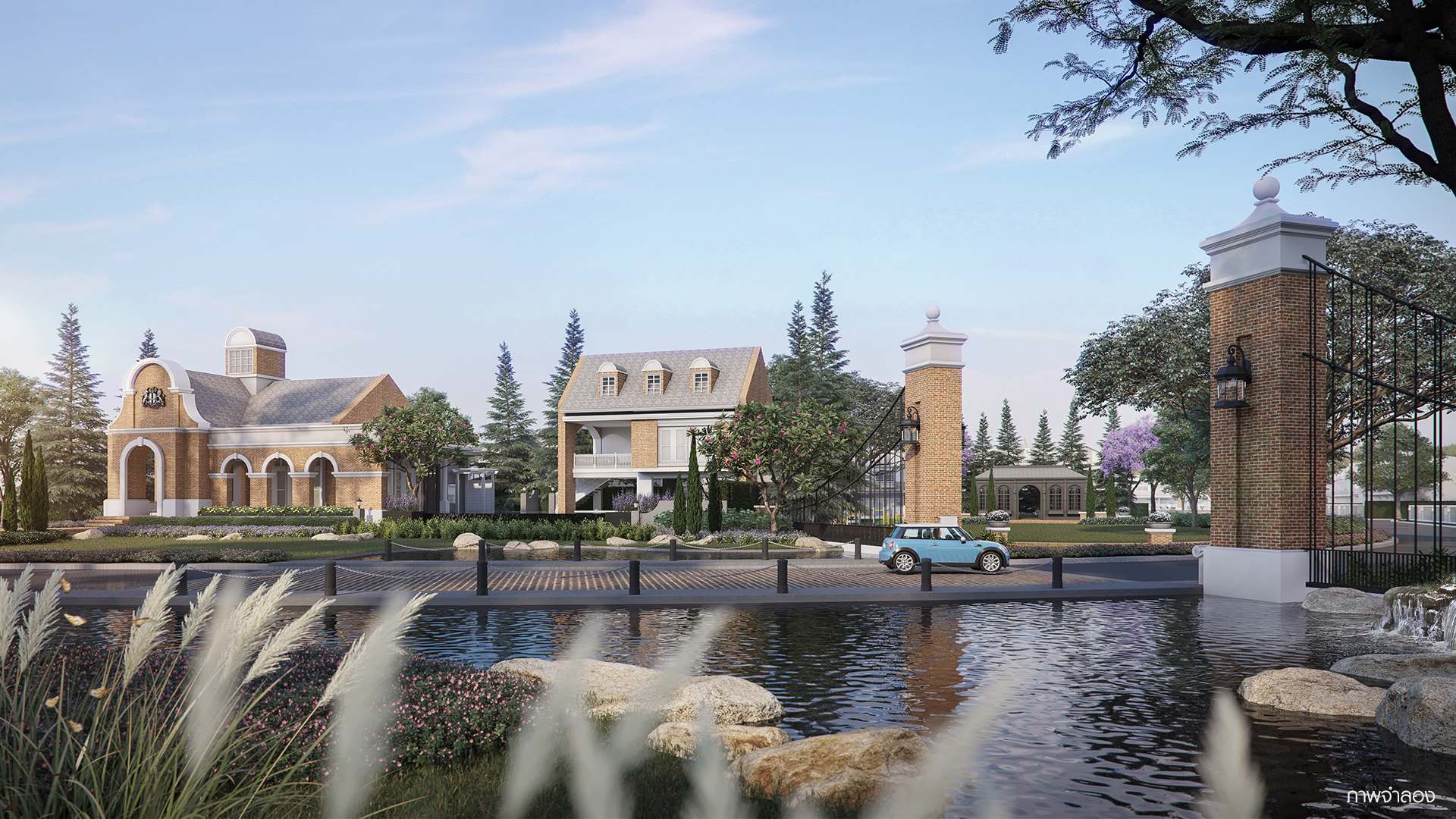 รูปภาพ อินดี้ 2 ศรีนครินทร์ (Indy 2 Srinakarin)