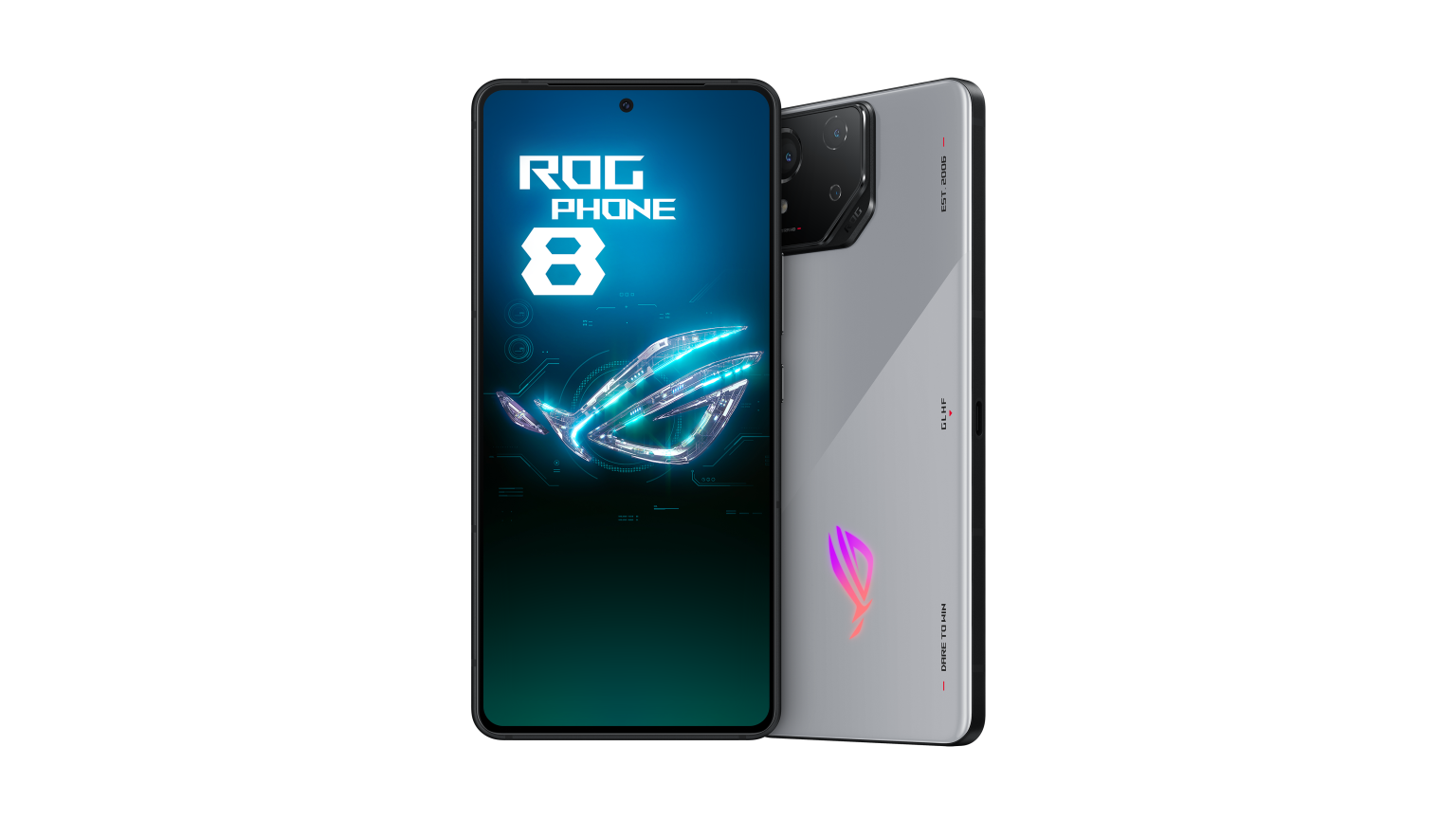 รูปภาพ เอซุส ASUS ROG Phone8 (16GB/256GB)