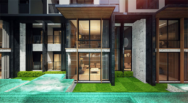 รูปภาพ ไรส์ พระราม 9 (Rise Rama 9)