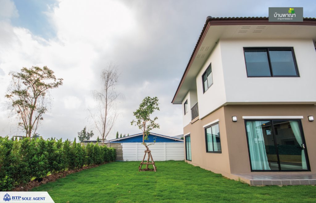 รูปภาพ พาณา ลำลูกกา - คลอง 6 (Pana Lamlukka - Klong 6)