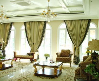 รูปภาพ คิวเฮ้าส์ อเวนิว ราชพฤกษ์ - พระราม 5 (Q.House Avenue Rama 5)