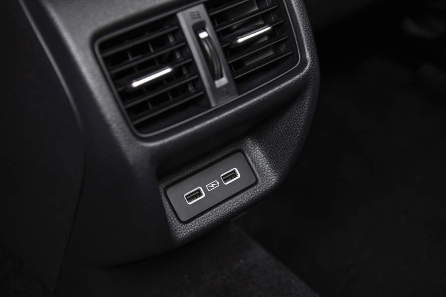 รูปภาพ ฮอนด้า Honda Civic e:HEV EL+ ปี 2022