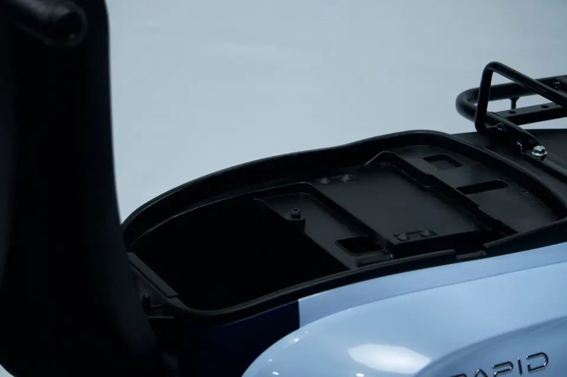 รูปภาพ แรพพิด Rapid SR108 EV ปี 2023