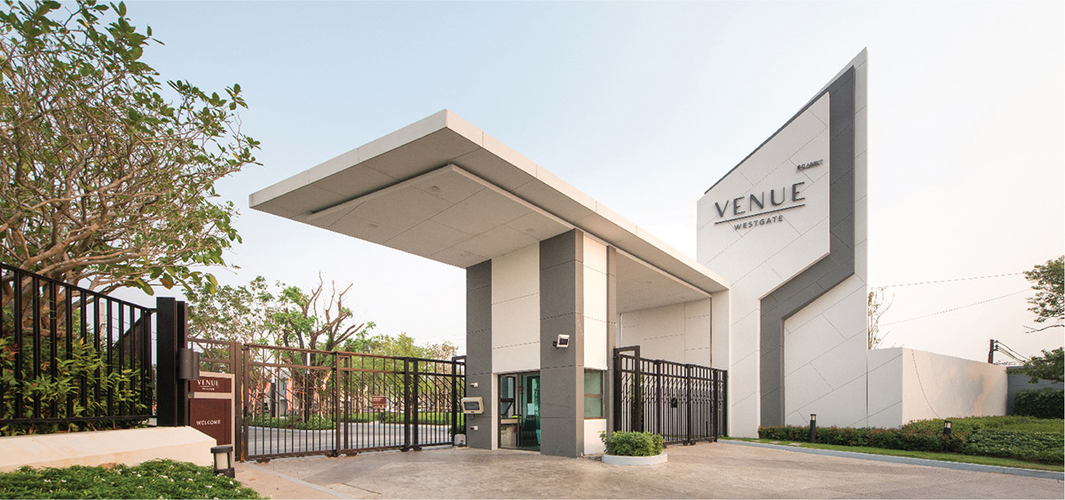 รูปภาพ เวนิว เวสต์เกต (Venue Westgate)