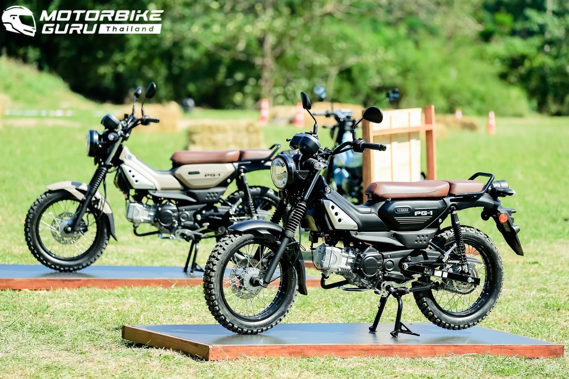 รูปภาพ ยามาฮ่า Yamaha PG-1 (Standard) ปี 2023