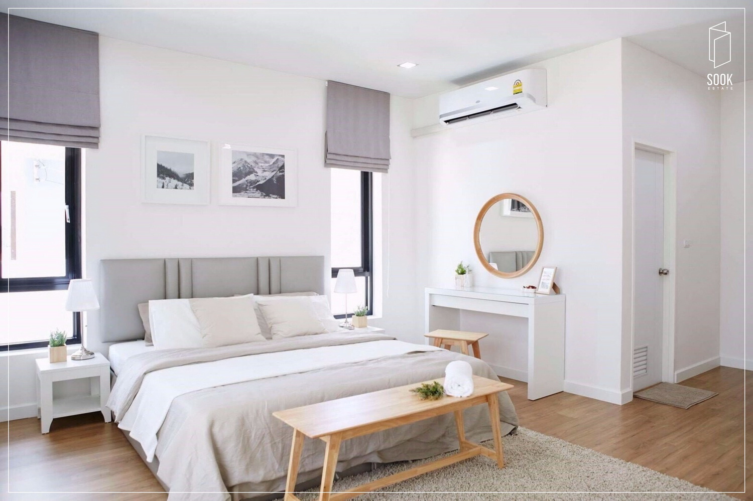 รูปภาพ บ้านแสนสราญ สระบุรี (Baan San Saran Saraburi)