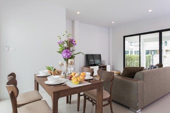 รูปภาพ เดอะเบย์ สกายคลิฟฟ์ (The Bay Skycliff)