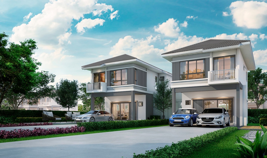 รูปภาพ ศุภาลัย ไพรด์ วงแหวน-พระราม 2 (Supalai Pride Wongwaen-Rama 2)